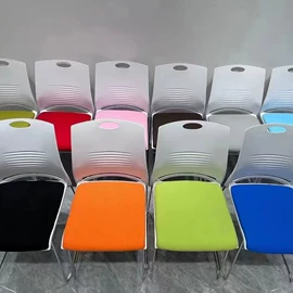 折叠椅;办公椅;折叠电脑桌