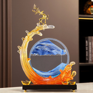 Fengshengshui из зыбучих песков