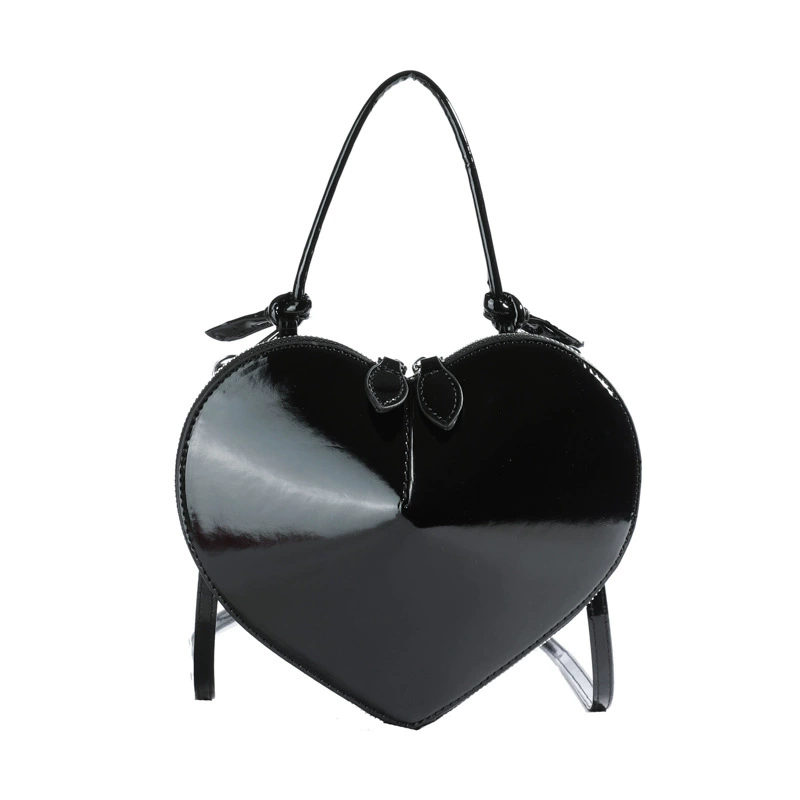 BAG Love Пакет Внешняя сеть Fire Star 2024 Новая старшая сенсорная красная свадьба банкет женская сумка через плечо