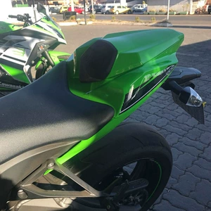 Kawasaki Zx10R 2016-2024 Ninja motosiklet arxa oturacaq örtüyü, quyruq örtüyü