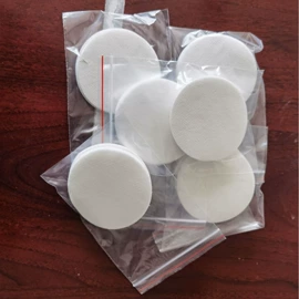 耐火防火材料;保温隔热材料;饰品配件