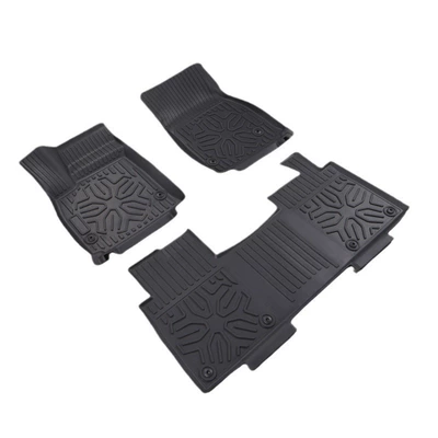 Foot Mats, Avita Modification Accessories, Ayaqaltılar (Kovriklər)
