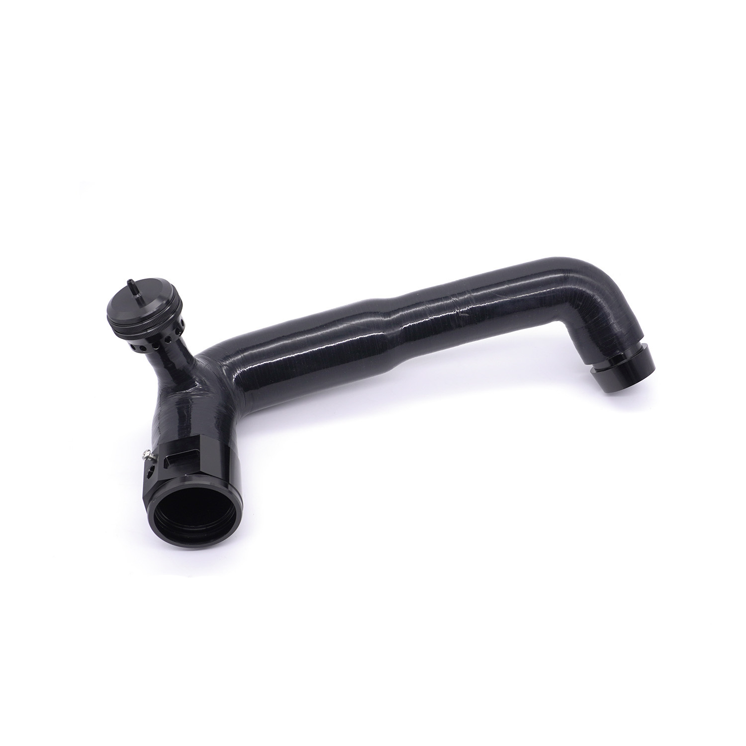 Car Air Intake Kit Suitable for Volkswagen Ea211 1.4t Audi A1 A3 Q2 Q3 Skoda/Seat