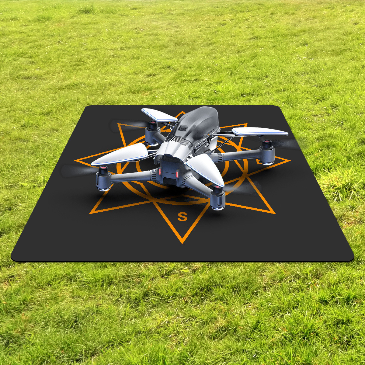 DJI, handheld carpet, 40cm, wholesale