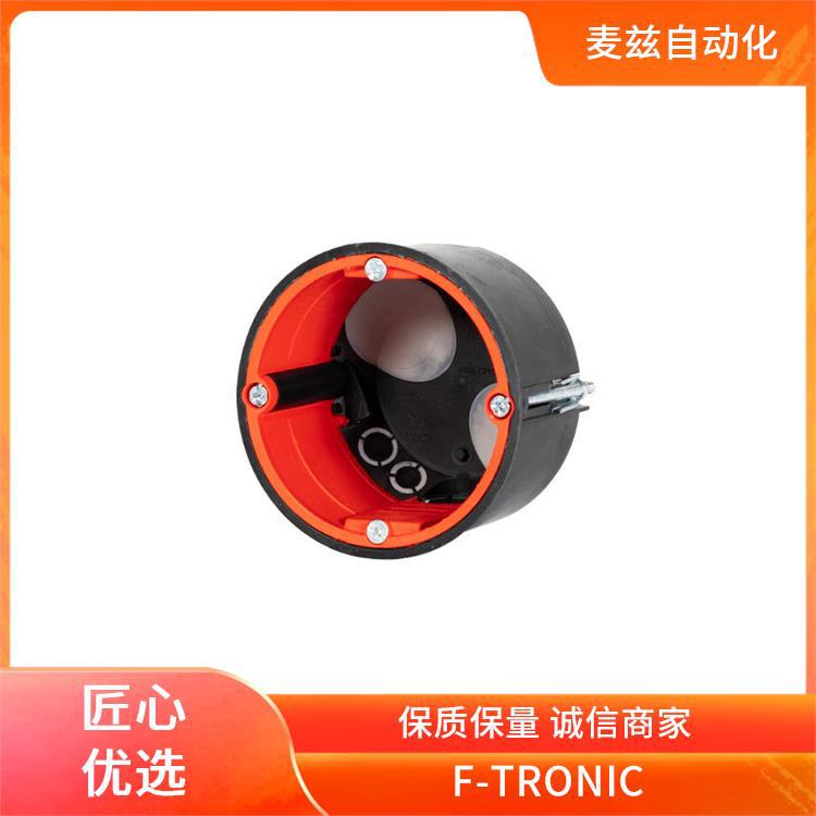 紧固系统 7195581 F-TRONIC 仪表连接列 7141683
