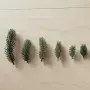 义乌植物仿真圣诞插花