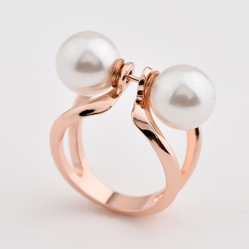 2024 new electroplated silk scarf buckle pearl scarf buckle enamel square ring buckle orange crystal shawl buckle for women