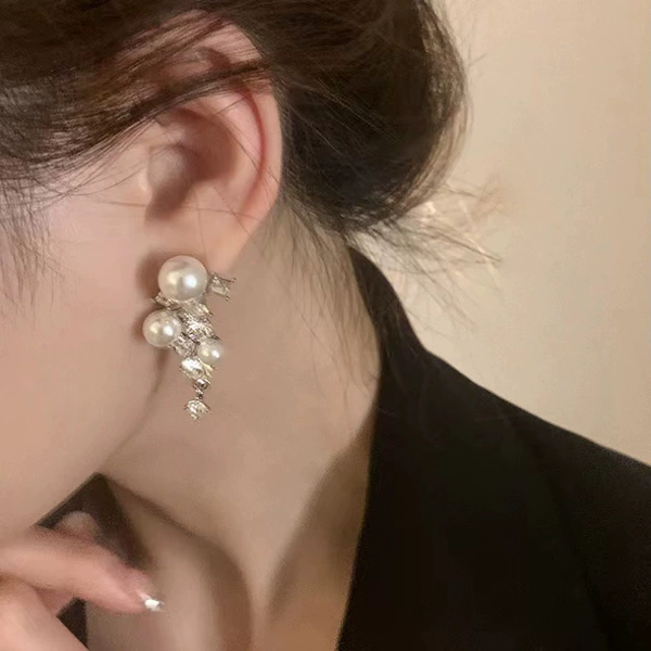 HSLA506 Silver