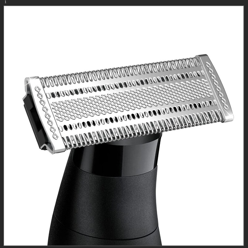 Replacement Blade Head Compatible with Electric Shavers Xt3 Xt5 Xt3000 Xt5100