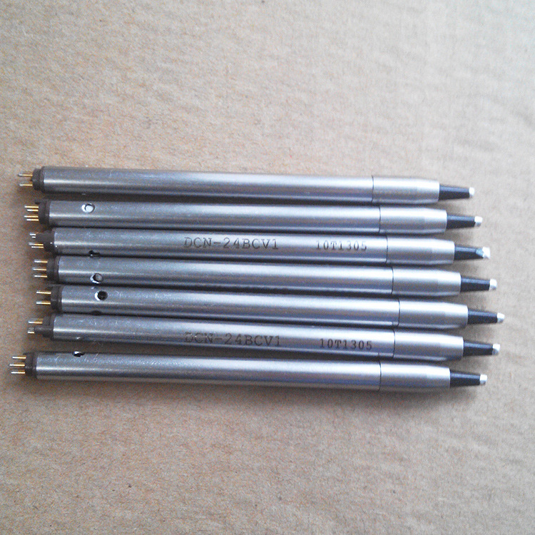 APOLLO阿波罗烙铁头DCN系列咀130W斜面开槽BCV1机器人点拖焊适用