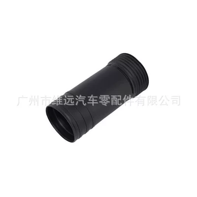 Rear shock absorber rubber Suspension and Shock Absorber Systems