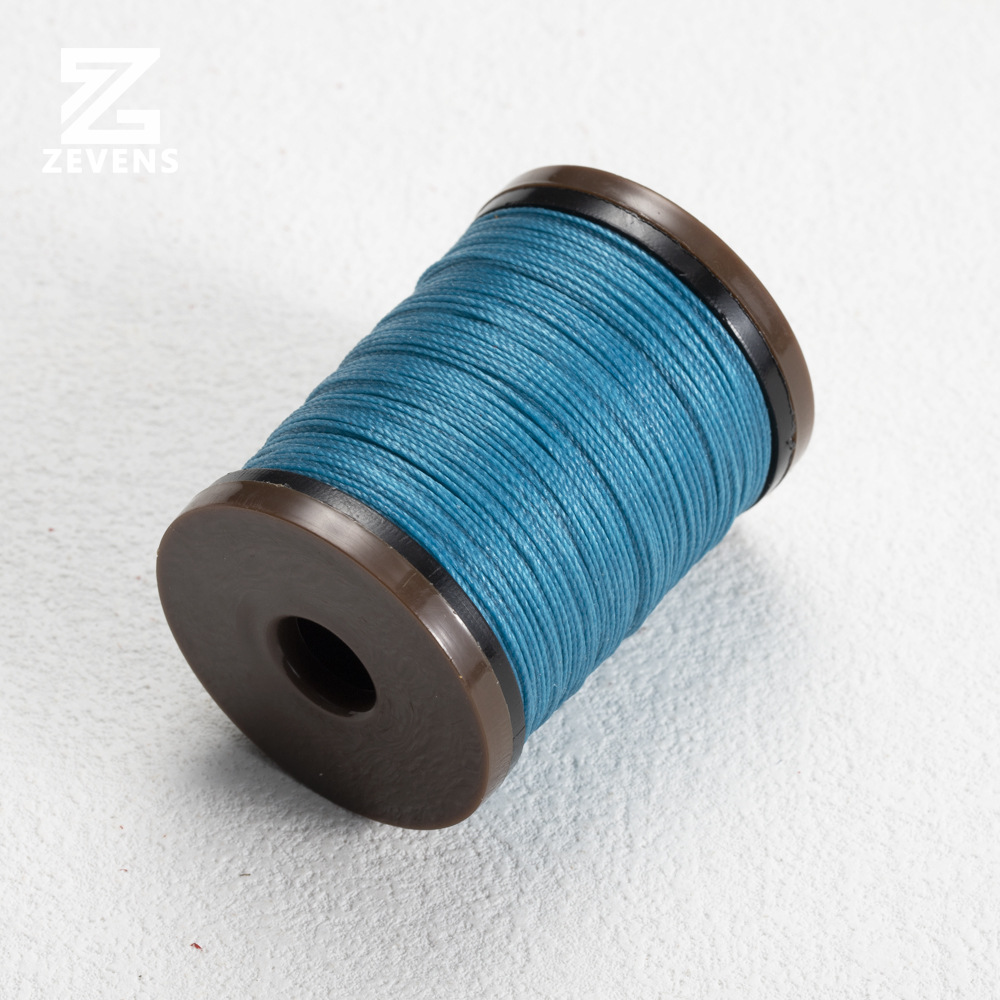 0.4mm #18 하늘색 110 m