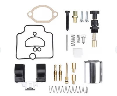 Motorcycle engine and accessories – manufacturer-appropriate Zama RB-41 carburetor diaphragm - 069-28mm-carburetor-repair-rebuild-kit-suitable-for-pwk-and-keihin-carburetors-compatible-with-250-300