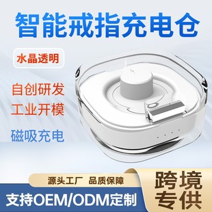 ���R�d���ܽ�ָSmart Ring��yͨ�ó�늂}������늿ɶ���LOGO