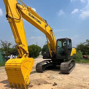 ���Qֱ�N��Ʒ����SUMITOMO SH210-6 Һ���ھ�Cԭ�bס��21���ڙC