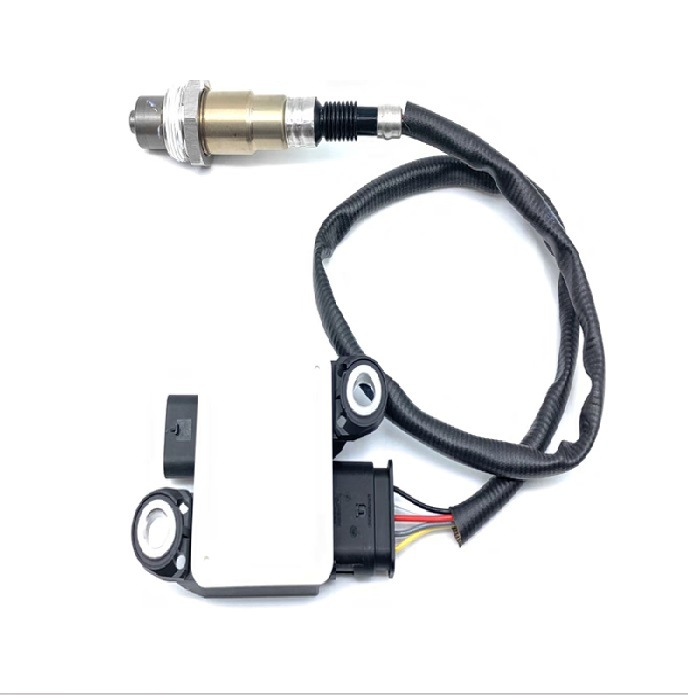 1588A677 High-Precision Particulate Matter Sensor Suitable for Cummins 0281007747 0281007748