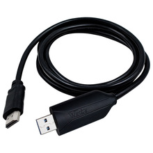USB3.0 TO HDMI�D�Q�� ��X�D��ҕ�lUSB�m����HDMIݔ��1080P 60HZ