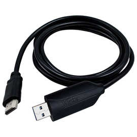 USB3.0 TO HDMI转换线 电脑转接视频USB适配器HDMI输出1080P 60HZ