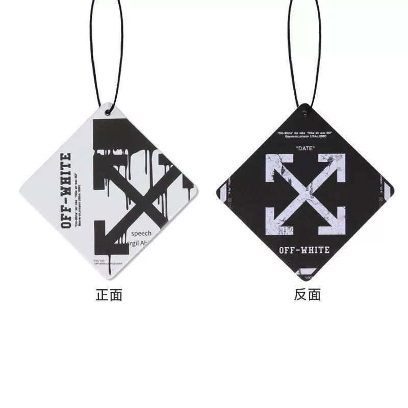 Car Air Freshener Card, Light Long-Lasting Aroma, Aromatherapy Perfumed Cards (Multiple Scents)