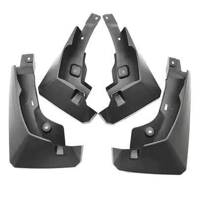 Pedals, Foreign Trade Cross-Border – Mudguard