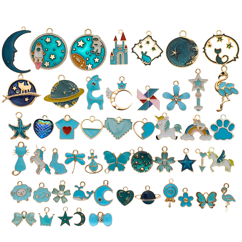 Mixed pendant