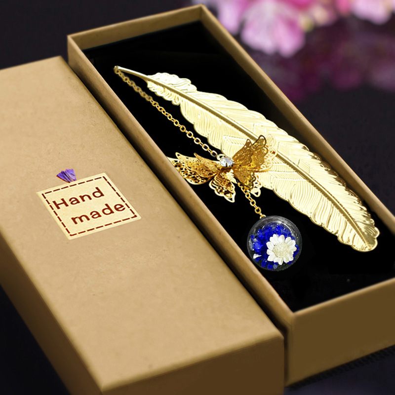 Bookmark Variation 5