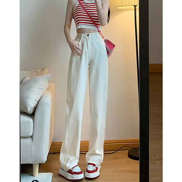 Retro jeans