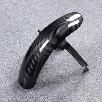 Modified Exterior Parts, Motorcycle Fender