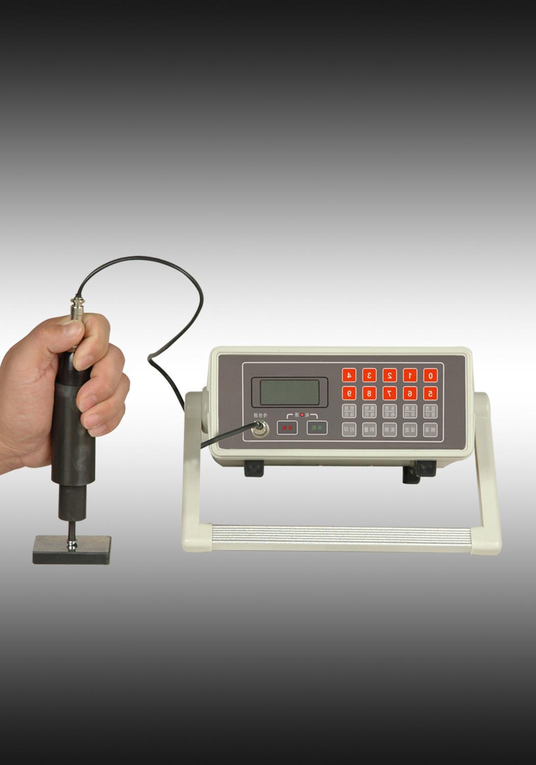 高科技智能无损型超声硬度计|洛氏硬度计NDT260