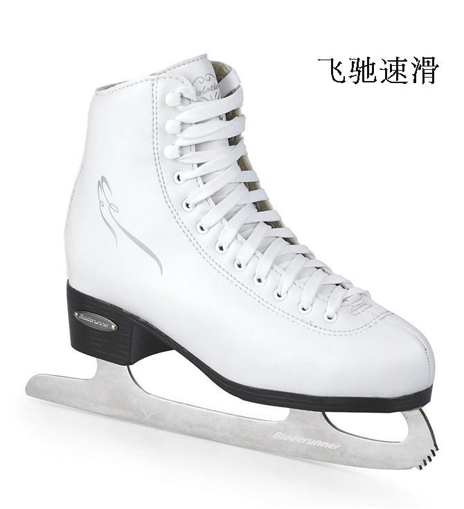 Figure Skates for Kidsren, Beginner's Real Ice Skates, Skates, Real Skates, Men's and Women's Skates