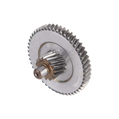 Wheelchair Gear Accessories, Helical Gear Diferensial dişli dəstləri