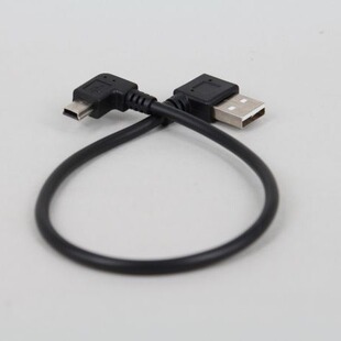 �p���^90��ֱ�� USB Mini ����T�Ϳ���܇����ӛ䛃x��늾�������