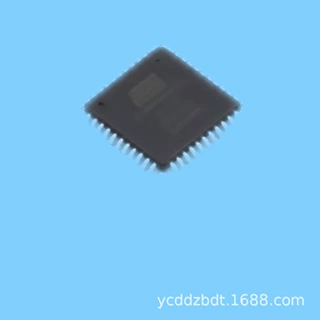 ATMEGA32A-AU  MICROCHIP/微芯  单片机 CPU内核 AVR
