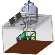 20kw, -80&deg;C�ͯB�C�M�������Ĥ�����̎������͜��b�䡢մ��