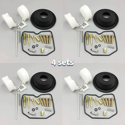 Motorcycle engine and accessories: direct from manufacturer Carburetor repair - 083-zephyr-zr750h-zr-7-zr-7s-zr750