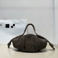 Suede Grey