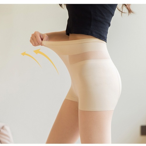 Sun Protection Ultra-Thin Pineapple Socks High-Waist Abdominal Support Plus Size Silk Stockings Anti-Pilling Leggings Manufacturer Wholesale