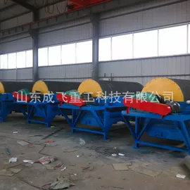 磁选设备;其他分离设备;加料机