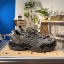 莆田纯原GEL-PICKAX Urban Outdoor机能越野风高颜值男跑鞋机能鞋