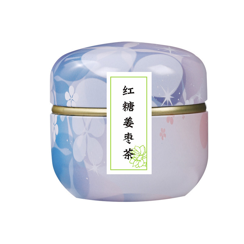 三角包蜜桃乌龙茶白桃红豆薏米茶菊花决明子茶罐装组合茶伴手礼|undefined