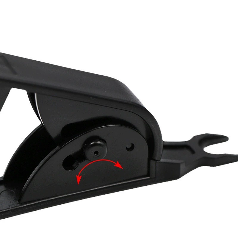 PE pipe cutting knife pure water machine water purifier 2 points 3 points PE hose scissors Pipe scissors Cutting knife accessories Pipe cutting knife