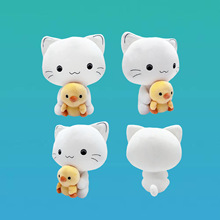�羳��ƷCuppacatASMR Plush��؈�S�����N�Α���߅��ż����
