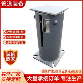 管道可变弹簧支吊架大荷载恒力弹簧吊架TD弹簧支架减震弹性支座