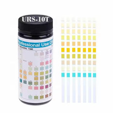 �羳��l10 Parameters Urine test Strips  URS10T  11T 12T 14T