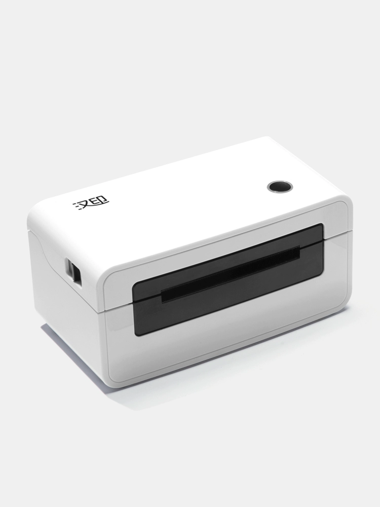 HPRT Hanyin N41 Bluetooth мобильный термостатический принтер для наклеек, коммерческий компактный, универсальный по списку экспресс на Таобао
