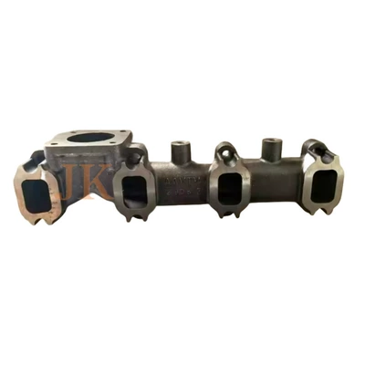Exhaust manifold engine 4BT