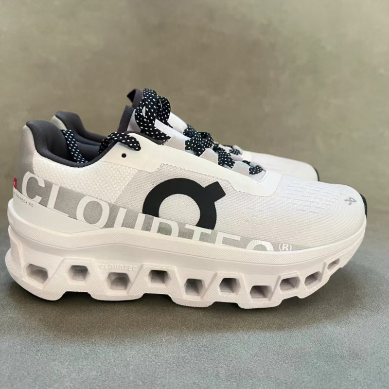 Cross-Border Putian Shoes Original Monster Shoes Trendy Casual Men's and Women's Sports Shoes Rebound Running Shoes Cross-Border Putian Shoes Original Monster Shoes Trendy Casual Men's and Women's Sports Shoes Rebound Running Shoes