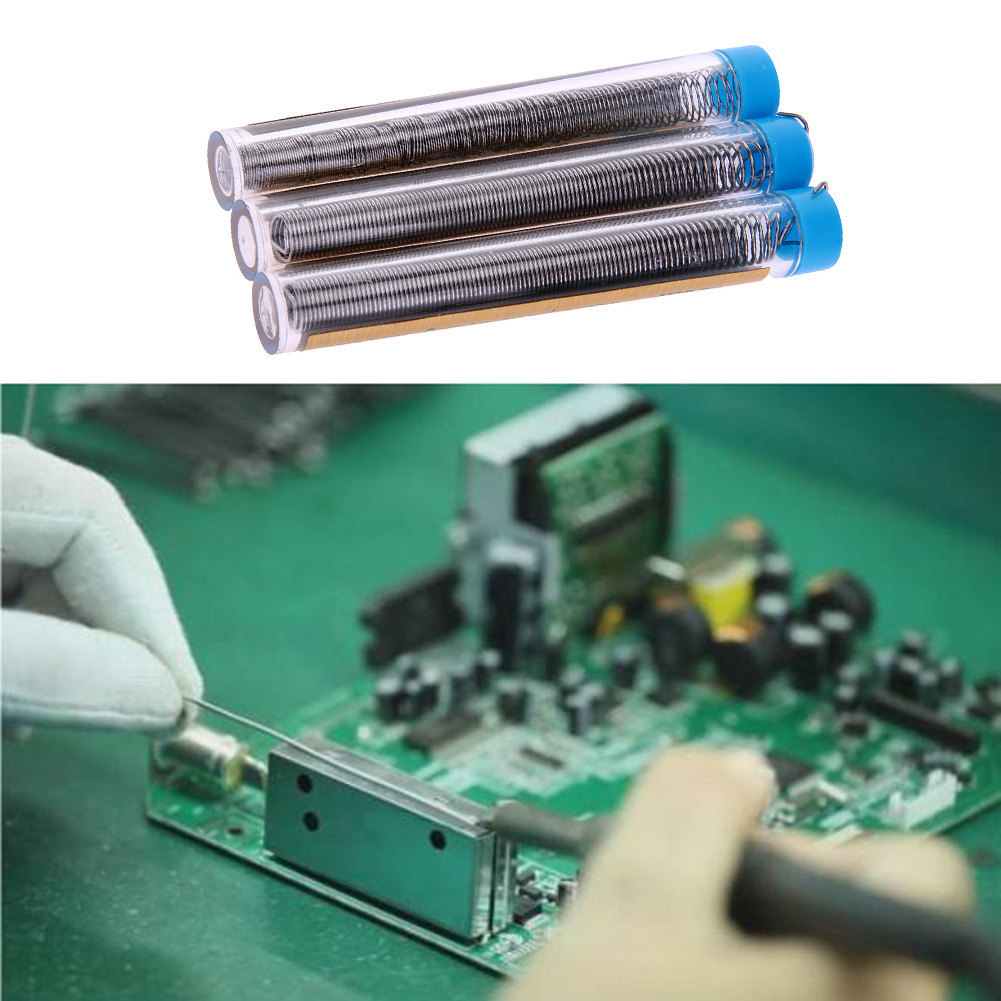 便携式手机仪器维修工具用锡丝笔焊锡丝熔体松香芯焊锡丝低温锡铅