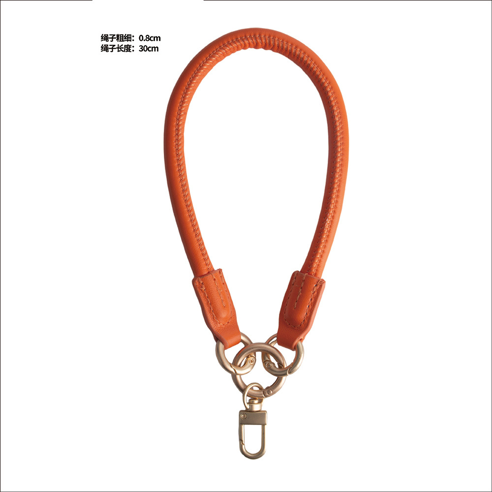 SA0002 헤르메스 오렌지 (8mm)