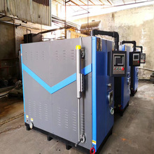 博特BT-GL二手锅炉 2吨生物质蒸汽发生器 1T大型工业全自动锅炉